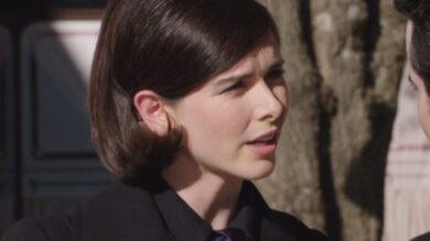 Il Paradiso delle Signore 29 gennaio 2026 Anticipazioni: Greta si avvicina a Umberto…