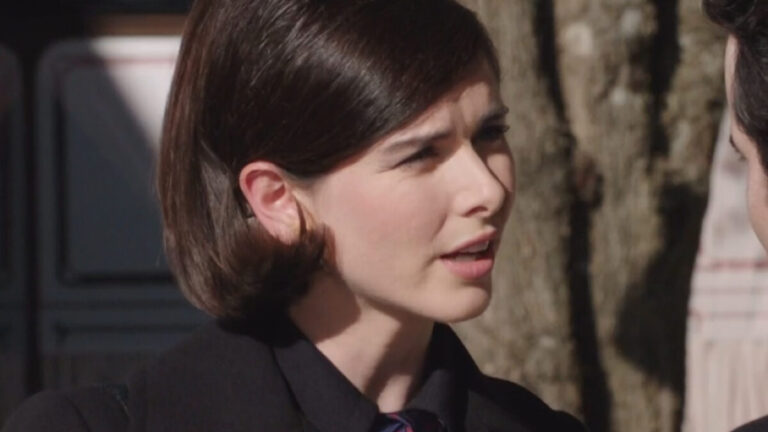 Il Paradiso delle Signore 29 gennaio 2026 Anticipazioni: Greta si ...