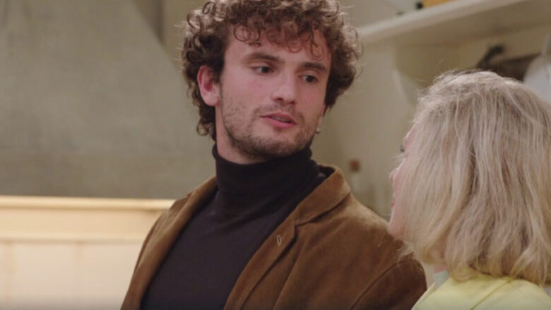 Il Paradiso delle Signore 22 gennaio 2026 Anticipazioni: Johnny resta di stucco!