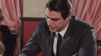 Il Paradiso delle Signore 28 gennaio 2026 Anticipazioni: Marcello contro Rosa!