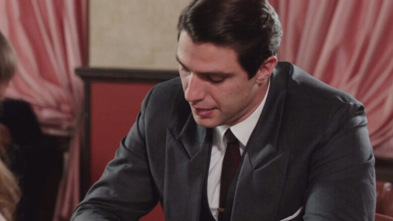 Il Paradiso delle Signore 28 gennaio 2026 Anticipazioni: Marcello contro Rosa!