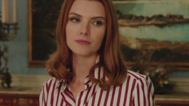 Il Paradiso delle Signore 12 gennaio 2026 Anticipazioni: Odile distrutta…