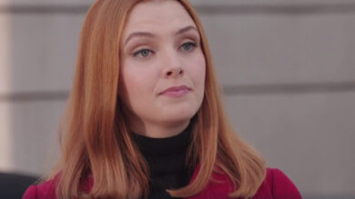 Il Paradiso delle Signore 23 gennaio 2026 Anticipazioni: Odile cade in trappola!