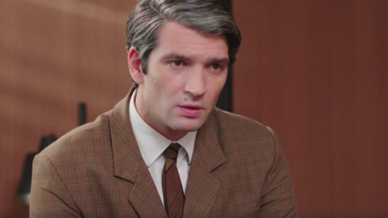 Il Paradiso delle Signore 14 gennaio 2026 Anticipazioni: Roberto lo confessa!