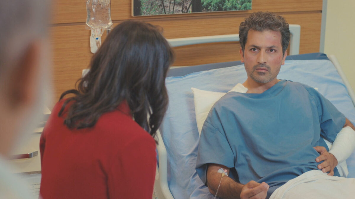 La forza di una donna, Anticipazioni Puntata 29 gennaio 2026: Arif in grossi guai… La forza di una donna, Anticipazioni Puntata 29 gennaio 2026: Arif in grossi guai…