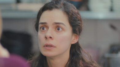 La forza di una donna, Anticipazioni Puntata 3 gennaio 2026: Bahar e Arif in imbarazzo…