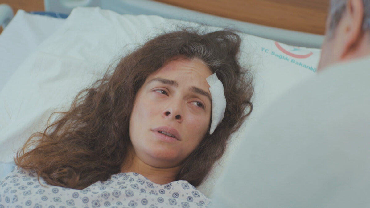 La forza di una donna, Anticipazioni Puntata 31 gennaio 2026: Bahar riapre gli occhi! La forza di una donna, Anticipazioni Puntata 31 gennaio 2026: Bahar riapre gli occhi!