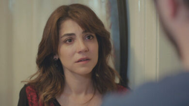 La forza di una donna, Anticipazioni Puntata 22 gennaio 2026: Ceyda incredula!