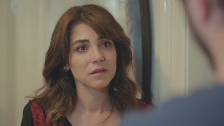 La forza di una donna, Anticipazioni Puntata 22 gennaio 2026: Ceyda incredula!