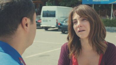 La forza di una donna, Anticipazioni Puntata 30 gennaio 2026: Ceyda è distrutta…