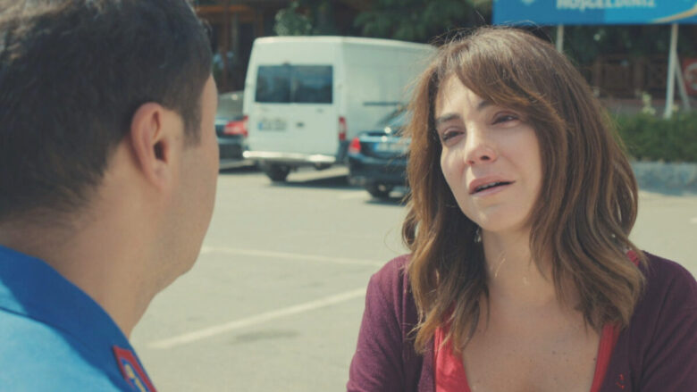 La forza di una donna, Anticipazioni Puntata 30 gennaio 2026: Ceyda è distrutta…