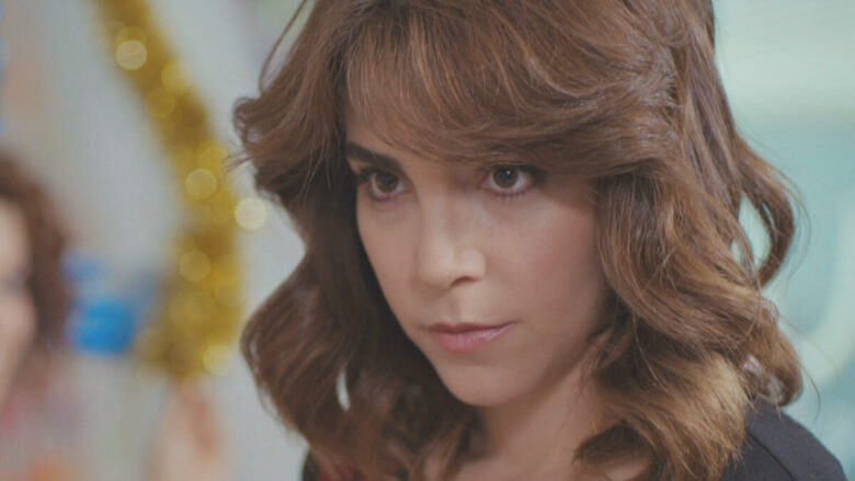 La forza di una donna, Anticipazioni Puntata 17 gennaio 2026: Ceyda perde le staffe!