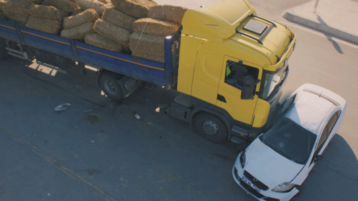 La forza di una donna, Anticipazioni Puntata 26 gennaio 2026: Bahar ha un incidente! La forza di una donna, Anticipazioni Puntata 26 gennaio 2026: Bahar ha un incidente!