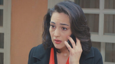 La forza di una donna, Anticipazioni Puntata 8 gennaio 2026: Kismet rivela che…