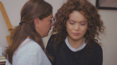 La forza di una donna, Anticipazioni Puntata 23 gennaio 2026: Sirin cacciata di casa!