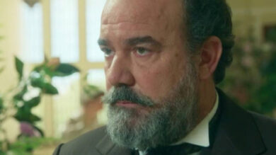 La Promessa Anticipazioni 16 gennaio 2026: Alonso è molto preoccupato…