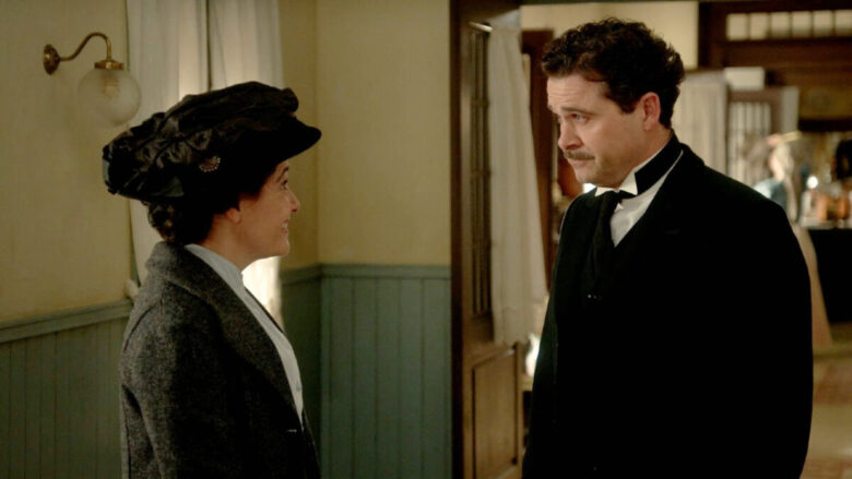 La Promessa Anticipazioni 30 gennaio 2026: Ricardo e Ana si riavvicinano?