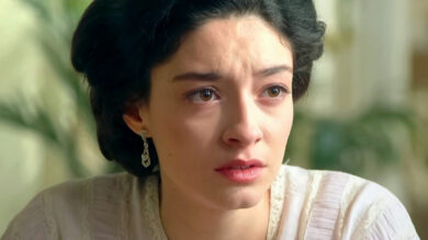 La Promessa Anticipazioni 7 gennaio 2026: Angela non demorde, ma…