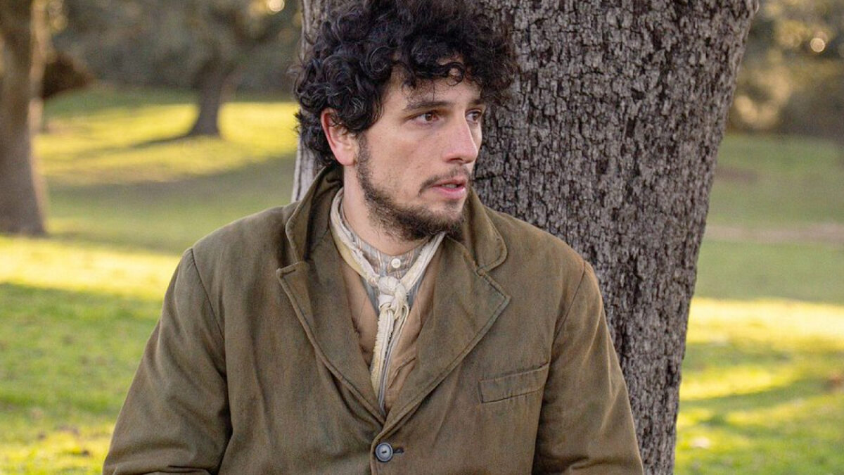 La Promessa Anticipazioni 25 gennaio 2026: Antonio respinge Simona! La Promessa Anticipazioni 25 gennaio 2026: Antonio respinge Simona!