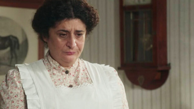 La Promessa Anticipazioni 6 gennaio 2026: Candela è irrequieta perché…