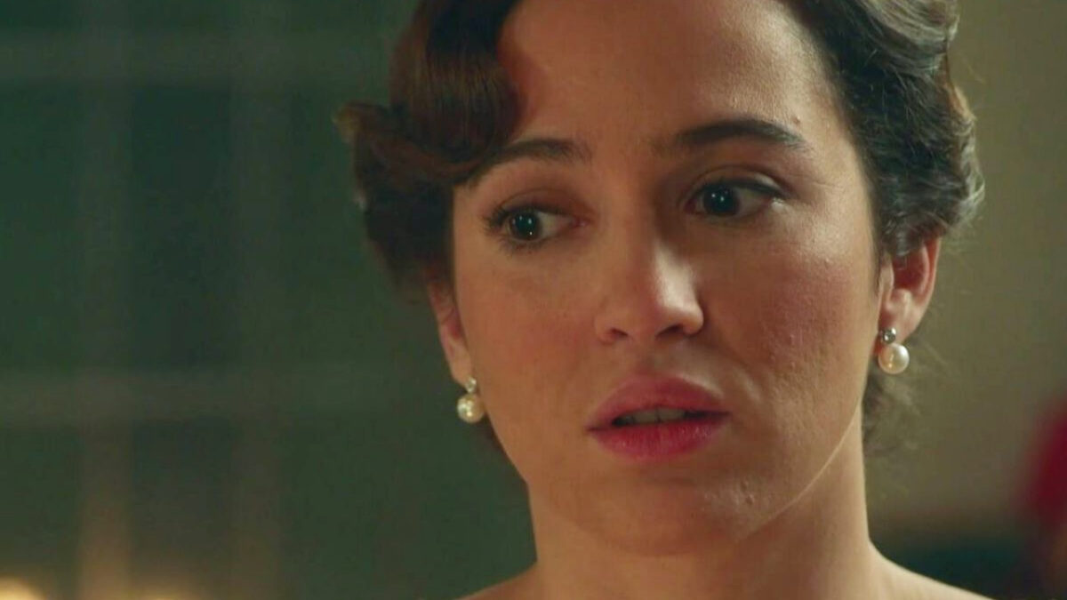 La Promessa Anticipazioni 1° febbraio 2026: Catalina si salverà? La Promessa Anticipazioni 1° febbraio 2026: Catalina si salverà?