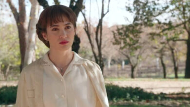 La Promessa Anticipazioni 29 gennaio 2026: Catalina partorisce, ma…