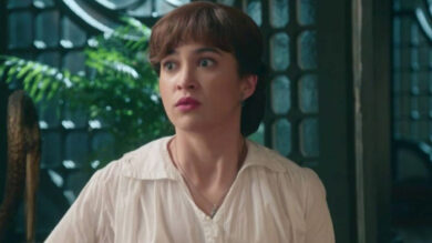 La Promessa Anticipazioni 31 gennaio 2026: Catalina muore?