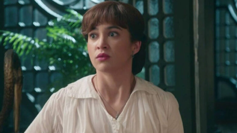 La Promessa Anticipazioni 31 gennaio 2026: Catalina muore?