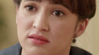 La Promessa Anticipazioni 18 gennaio 2026: Catalina respinge Adriano!