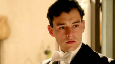 La Promessa Anticipazioni 3 gennaio 2026: Curro diventa un domestico!