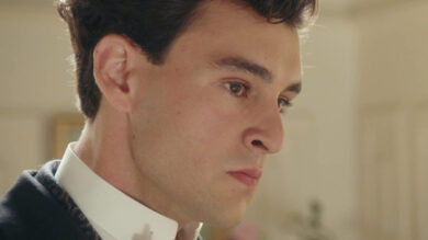 La Promessa Anticipazioni 14 gennaio 2026: I sospetti di Curro…