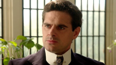 La Promessa Anticipazioni 15 gennaio 2026: Jacobo sgrida Martina perché…