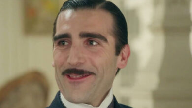 La Promessa Anticipazioni 6 febbraio 2026: Lorenzo mette zizzania…