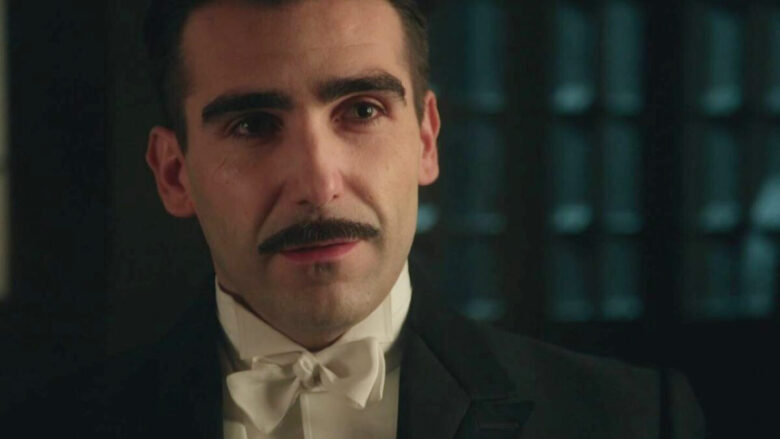 La Promessa Anticipazioni 8 gennaio 2026: Lorenzo nervoso per colpa di…