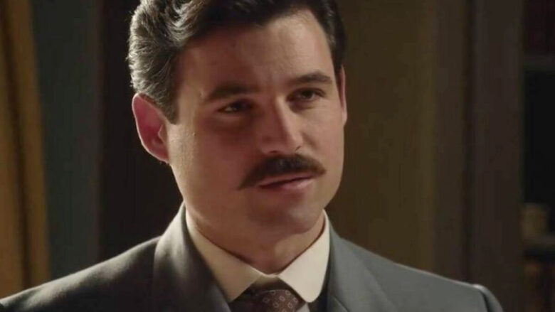 La Promessa Anticipazioni 12 gennaio 2026: Manuel vuota il sacco!