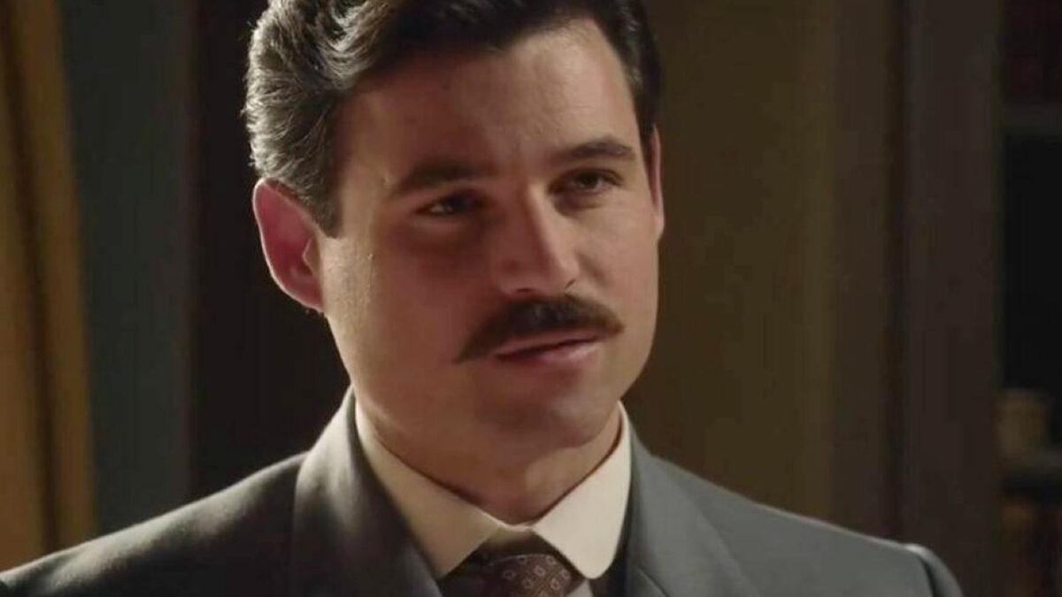 La Promessa Anticipazioni 12 gennaio 2026: Manuel vuota il sacco! La Promessa Anticipazioni 12 gennaio 2026: Manuel vuota il sacco!