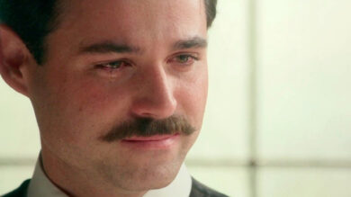 La Promessa Anticipazioni 23 gennaio 2026: Manuel annuncia che…