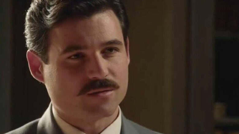 La Promessa Anticipazioni 5 gennaio 2026: Manuel contro Curro!