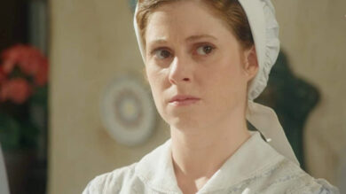 La Promessa Anticipazioni 11 gennaio 2026: Maria licenziata!