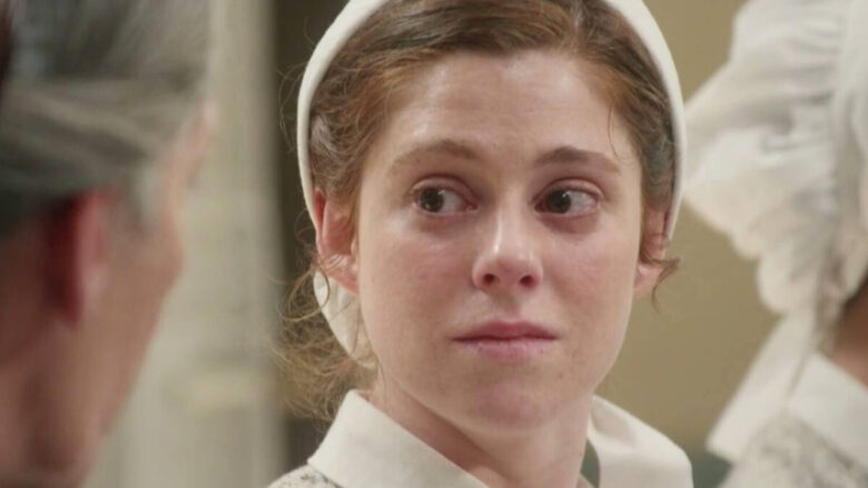 La Promessa Anticipazioni 4 gennaio 2026: Maria si sente male!