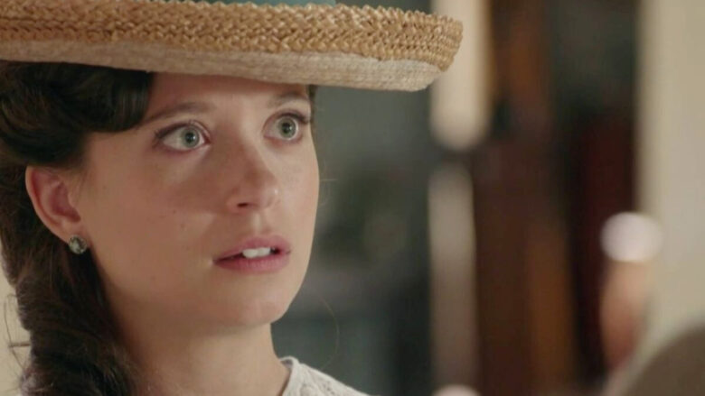 La Promessa Anticipazioni 3 febbraio 2026: Martina è turbata…