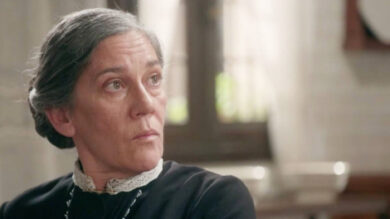 La Promessa Anticipazioni 7 febbraio 2026: Petra ammette che…