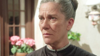 La Promessa Anticipazioni 10 gennaio 2026: Petra è sotto shock!