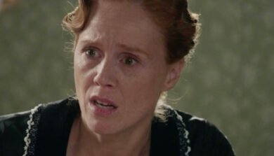 La Promessa Anticipazioni 21 gennaio 2026: Pia in ansia…