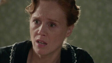 La Promessa Anticipazioni 28 gennaio 2026: Pia scopre che Jana…