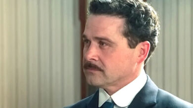 La Promessa Anticipazioni 2 febbraio 2026: Ricardo confessa che…