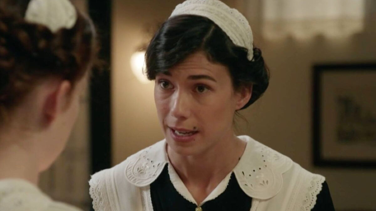 La Promessa Anticipazioni 4 febbraio 2026: Teresa rivela a Maria che… La Promessa Anticipazioni 4 febbraio 2026: Teresa rivela a Maria che…