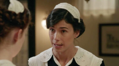 La Promessa Anticipazioni 17 gennaio 2026: Teresa ci prova, ma…