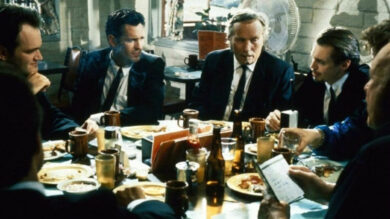 5 Film di rapine perfette finite malissimo