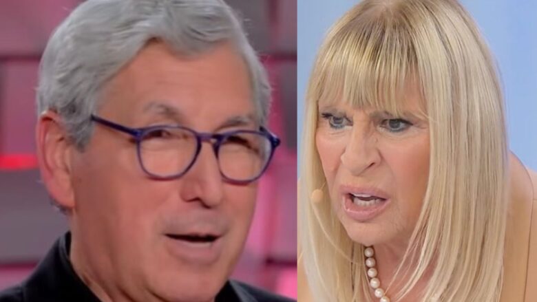 Uomini e Donne, Mario Lenti spiazza su Gemma Galgani: “A me lei piace ma non…”